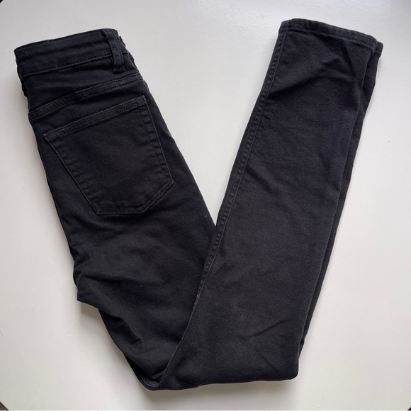 & Other Stories Denim - & Other Stories Black Denim Jeans size 28
